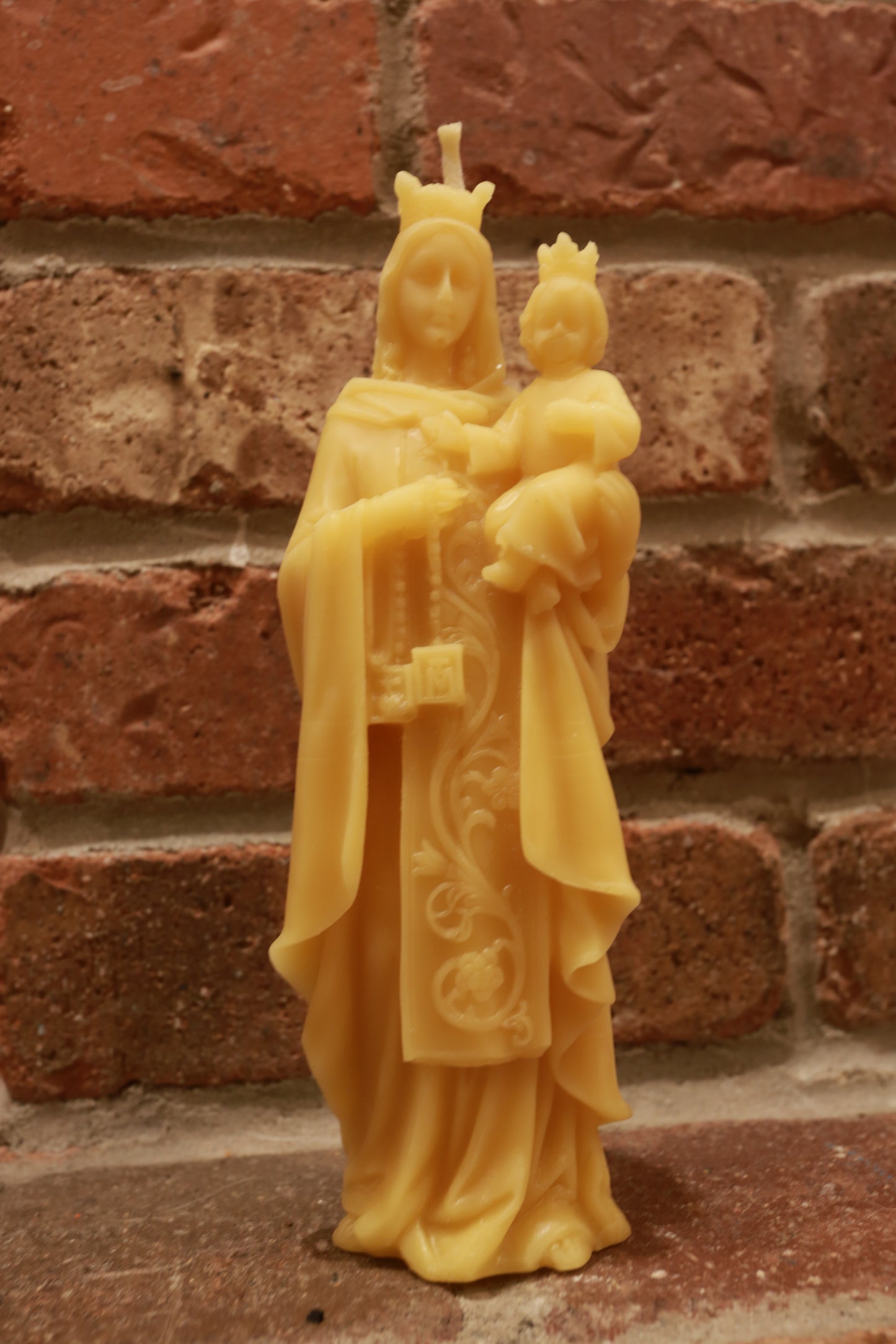 Our Lady of Mount Carmel